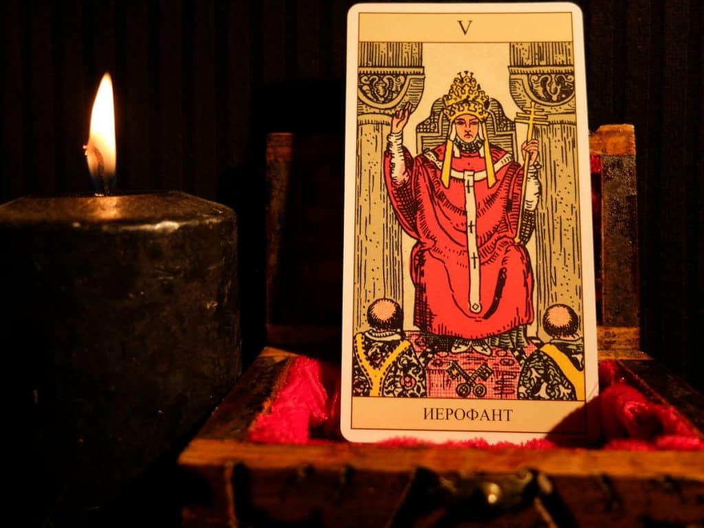 5 stvari koje nikad ne biste pomislili kupiti za tarot – a možete 5 stvari koje nikad ne biste pomislili kupiti za tarot – a možete