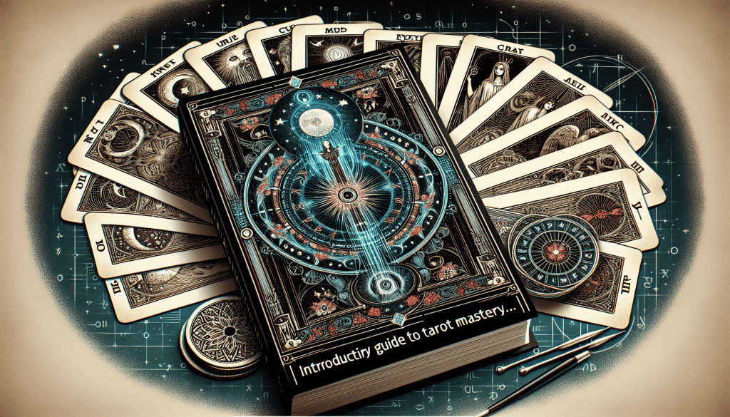 Tarot Majstvo: Uvod u Proricanje Budućnosti Tarot Majstvo: Uvod u Proricanje Budućnosti