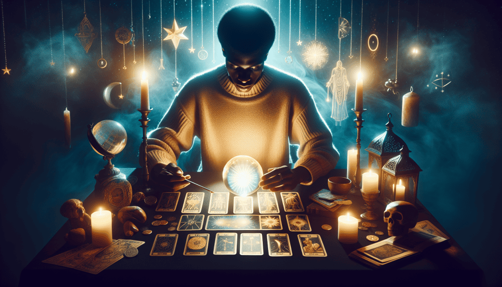 Kako Otvaranje Karata Otkriva Dublje Aspekte Života: Tarot Uvidi Kako Otvaranje Karata Otkriva Dublje Aspekte Života: Tarot Uvidi