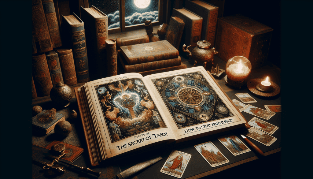 Praktični Vodič: Kako Početi S Tarotom i Proricanjem