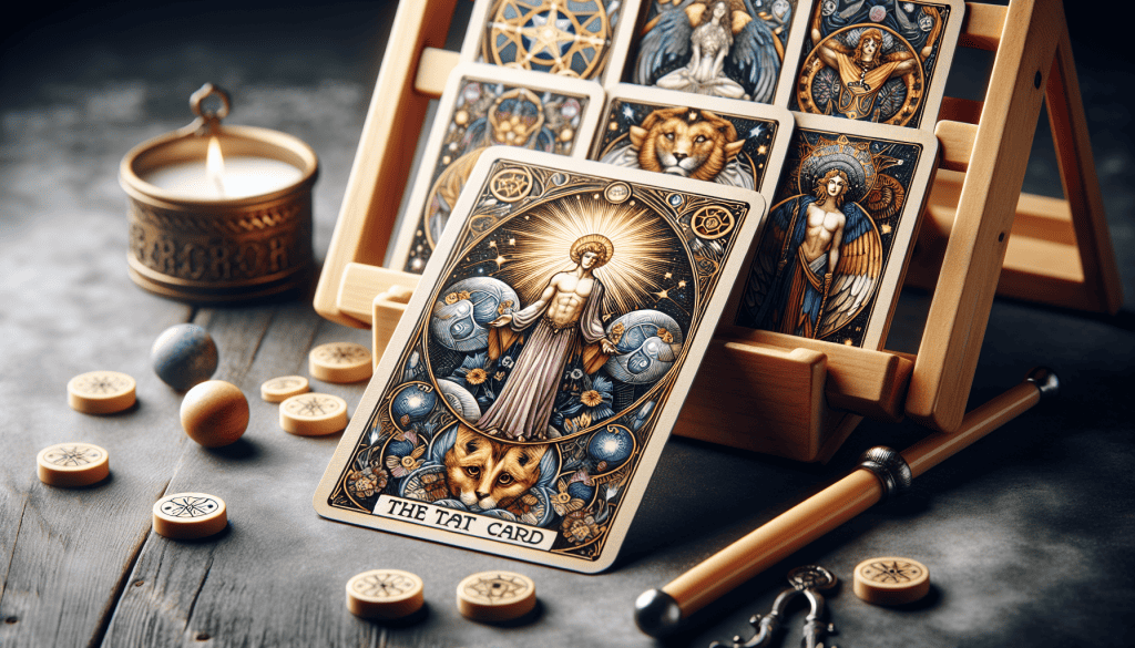 Bacanje Tarot Karata: Ključevi Razumijevanja Simbola Bacanje Tarot Karata: Ključevi Razumijevanja Simbola